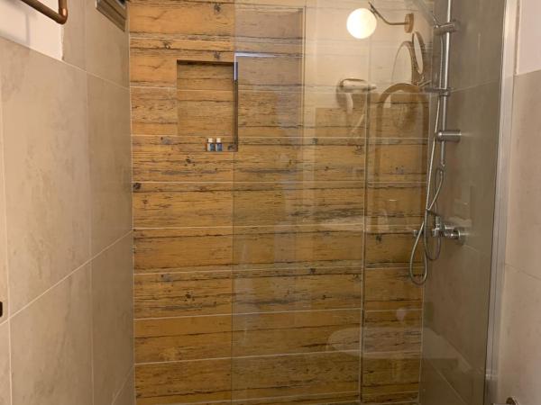 Arden's House : photo 9 de la chambre chambre lits jumeaux avec balcon