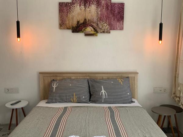 Arden's House : photo 9 de la chambre chambre double avec balcon