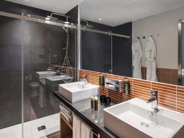 Melia Avenida de America : photo 8 de la chambre suite the level