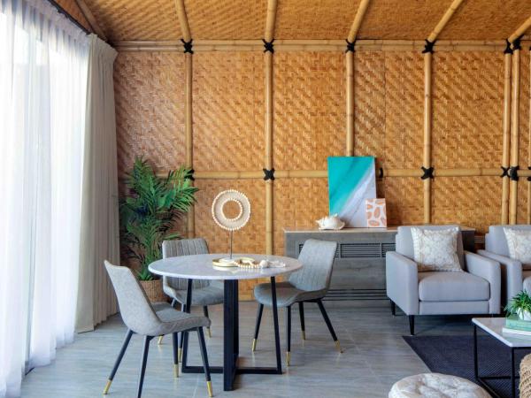 Anantara World Islands Dubai Resort : photo 9 de la chambre villa 2 chambres avec piscine