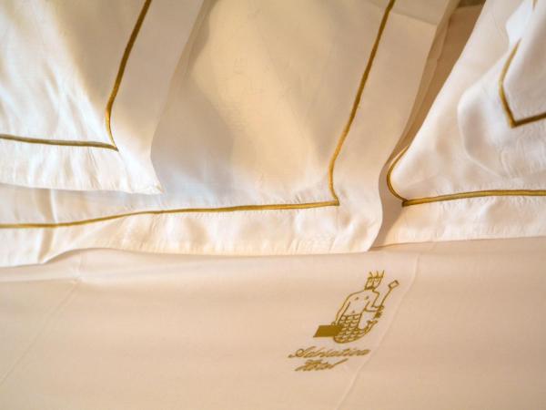 Hotel Adriatica : photo 8 de la chambre chambre double supérieure