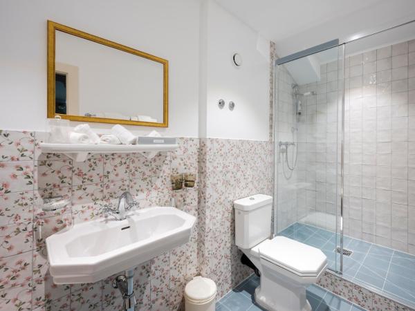 Swiss Historic Hotel Masson : photo 1 de la chambre chambre familiale