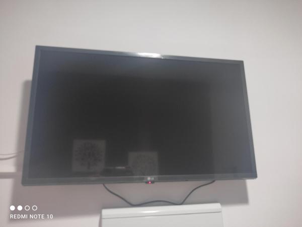 Hostal Puerta Carmona : photo 6 de la chambre chambre triple standard