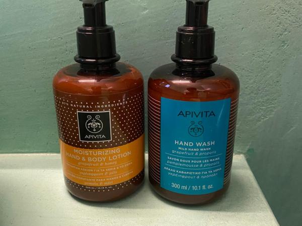 Bespoke House Athens : photo 3 de la chambre loft sans piscine