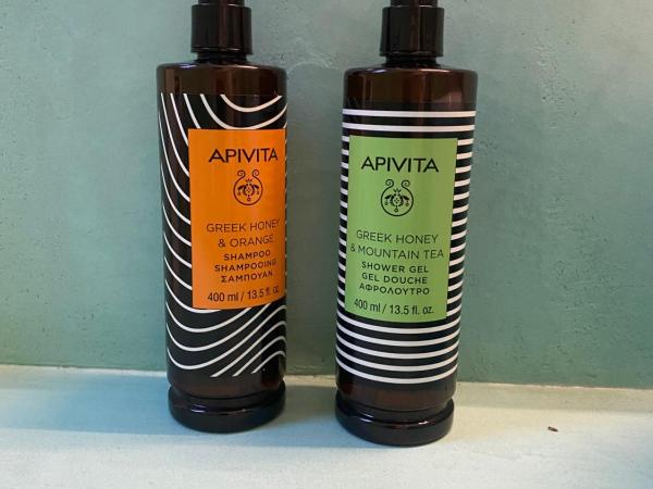 Bespoke House Athens : photo 4 de la chambre loft sans piscine