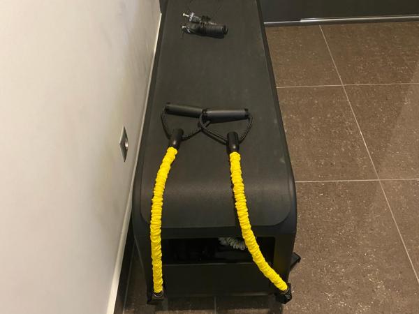 Bespoke House Athens : photo 6 de la chambre loft sans piscine