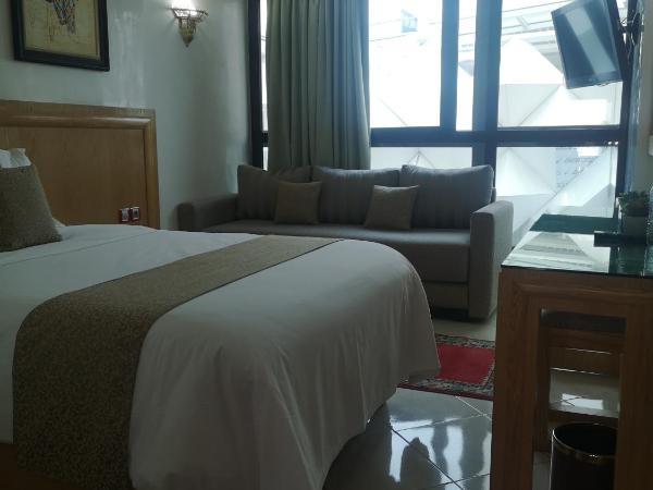 Majliss Hotel Downtown : photo 10 de la chambre chambre simple standard