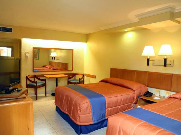 Hotel Jaragua : photo 2 de la chambre suite junior