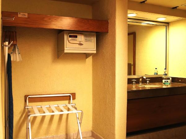 Hotel Jaragua : photo 5 de la chambre suite junior