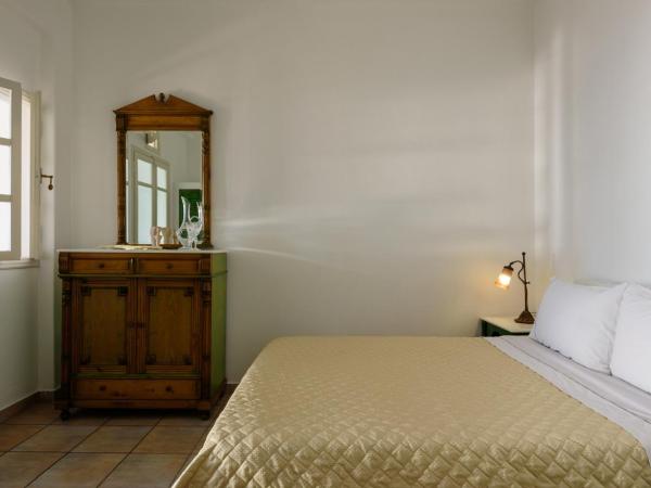 Nikos Villas : photo 4 de la chambre studio - vue sur mer