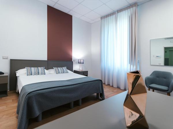 Villa Albina : photo 2 de la chambre chambre double standard