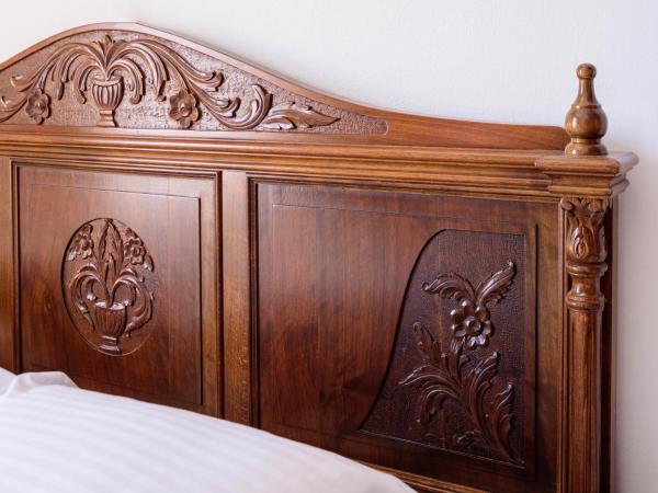 Nikos Villas : photo 5 de la chambre villa 2 chambres - vue sur caldera