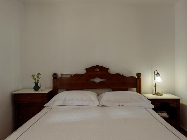 Nikos Villas : photo 3 de la chambre studio avec balcon 