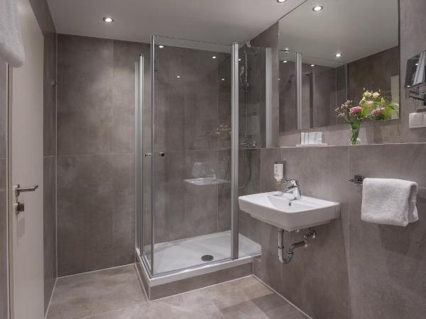 Hotel Unique Pearl : photo 5 de la chambre chambre double supérieure