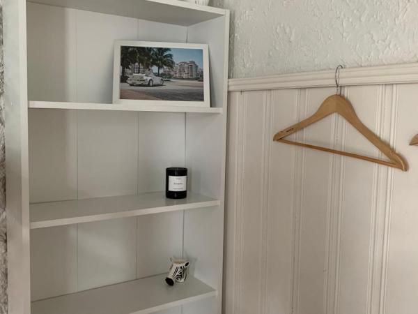 Wherever Mini Hostel : photo 10 de la chambre lit dans dortoir mixte de 6 lits