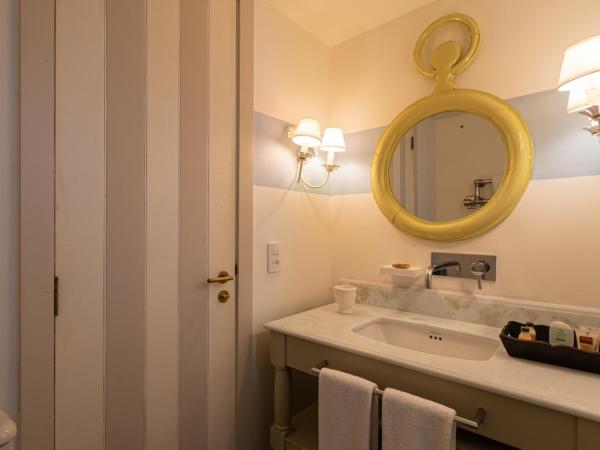 Vila da Santa Hotel Boutique & Spa : photo 4 de la chambre chambre double Économique