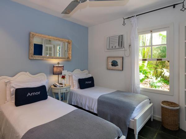 Vila da Santa Hotel Boutique & Spa : photo 6 de la chambre chambre double Économique