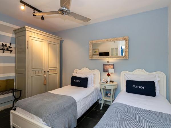 Vila da Santa Hotel Boutique & Spa : photo 5 de la chambre chambre double Économique