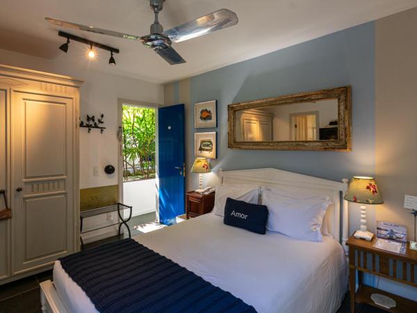 Vila da Santa Hotel Boutique & Spa : photo 1 de la chambre chambre double Économique