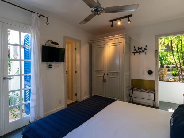 Vila da Santa Hotel Boutique & Spa : photo 3 de la chambre chambre double Économique