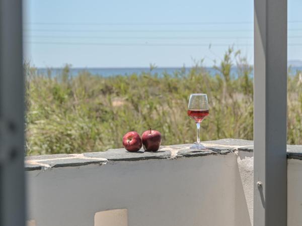 Vive Mare Plaka II : photo 6 de la chambre studio lit queen-size de luxe