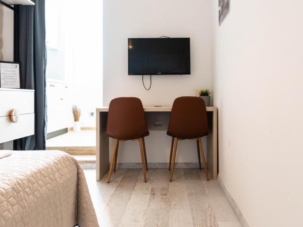 L&B City Center Studios Apartments : photo 5 de la chambre studio