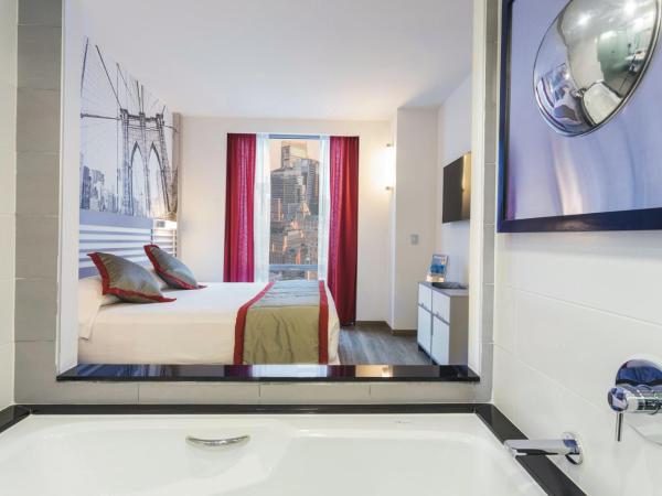 Riu Plaza New York Times Square : photo 2 de la chambre forfait suite présidentielle new york