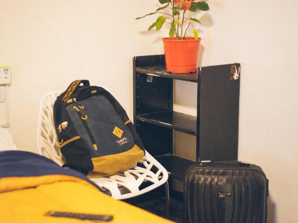 IDEAL SOCIAL Hostel : photo 4 de la chambre suite deluxe