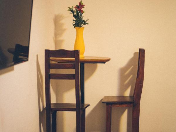 IDEAL SOCIAL Hostel : photo 7 de la chambre suite deluxe