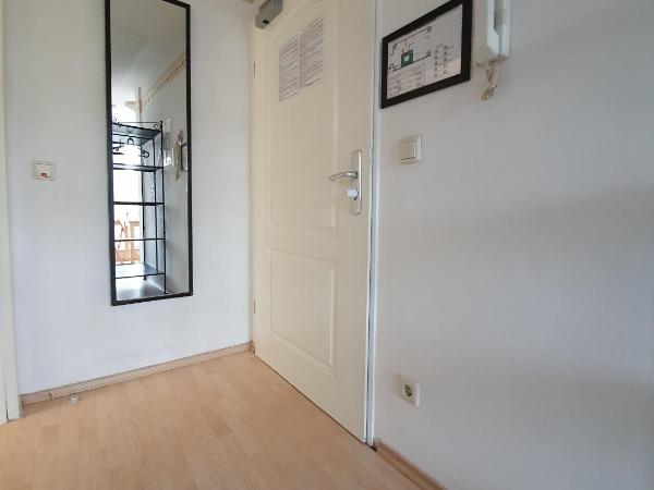 CityPark Aparthotel : photo 5 de la chambre chambre double ou lits jumeaux