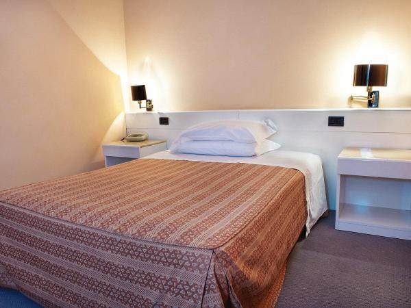 Hotel Giovanni : photo 1 de la chambre chambre simple