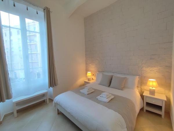 Nell'Azzurro : photo 1 de la chambre chambre double avec salle de bains privative