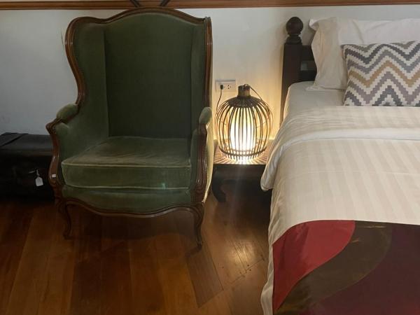 103 - Bed and Brews : photo 5 de la chambre chambre lit queen-size 