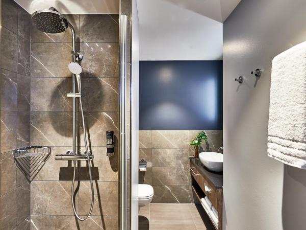 NYX Hotel Warsaw by Leonardo Hotels : photo 3 de la chambre chambre double confort