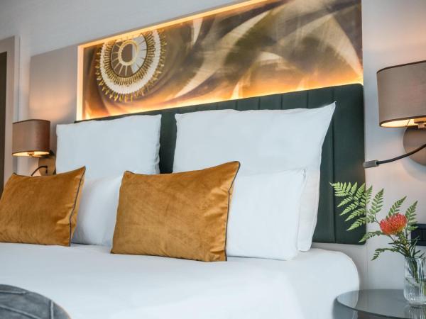 Leonardo Royal Hotel Barcelona Fira : photo 7 de la chambre chambre double ou lits jumeaux