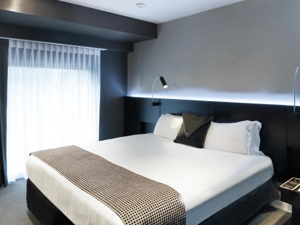 Stamford Plaza Melbourne : photo 4 de la chambre suite présidentielle 2 chambres