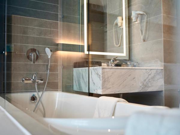 Opero Hotel Southkey Johor Bahru : photo 3 de la chambre grande chambre double