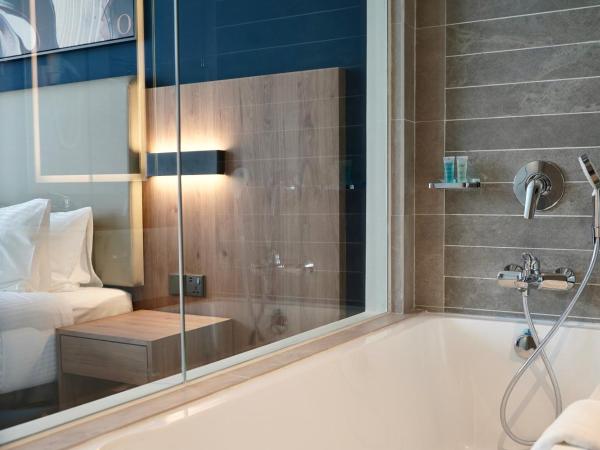 Opero Hotel Southkey Johor Bahru : photo 4 de la chambre grande chambre double