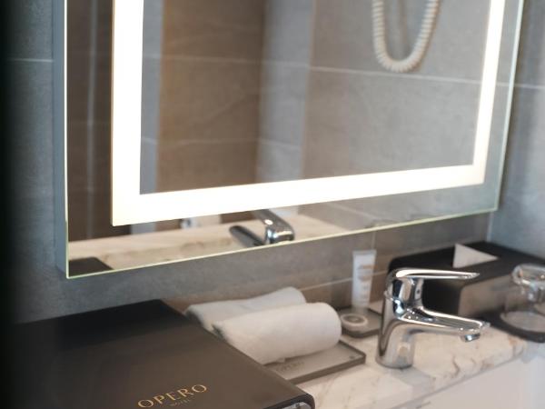 Opero Hotel Southkey Johor Bahru : photo 2 de la chambre chambre lits jumeaux supérieure