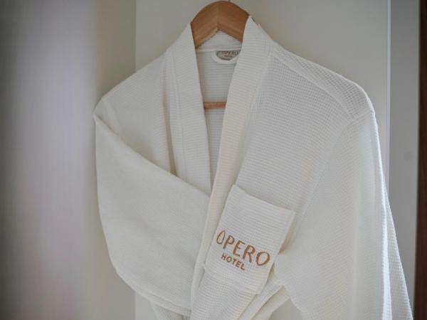 Opero Hotel Southkey Johor Bahru : photo 6 de la chambre chambre lit king-size deluxe