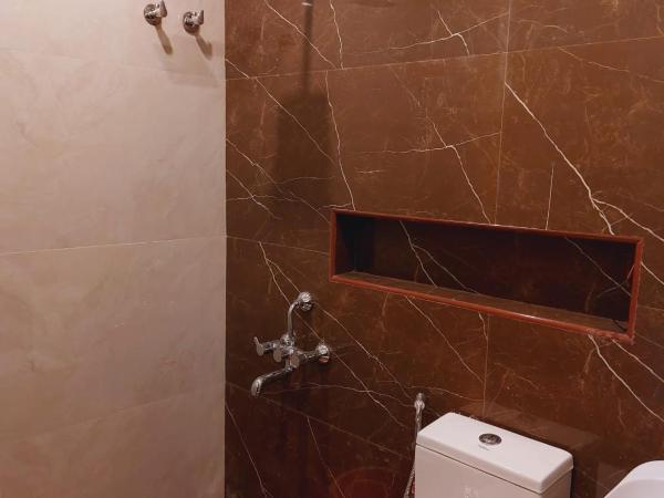 Chippy Residency : photo 3 de la chambre chambre lit king-size deluxe