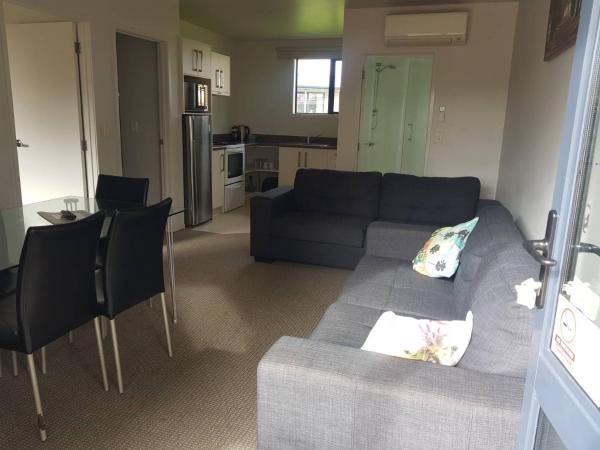 All Seasons Holiday Park : photo 3 de la chambre chambre familiale standard