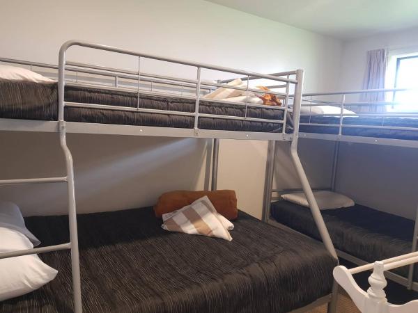 All Seasons Holiday Park : photo 1 de la chambre chambre familiale standard