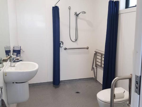 All Seasons Holiday Park : photo 1 de la chambre suite familiale 2 chambres