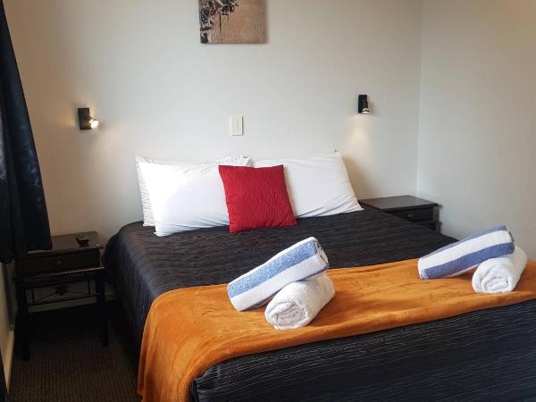 All Seasons Holiday Park : photo 2 de la chambre suite familiale 2 chambres