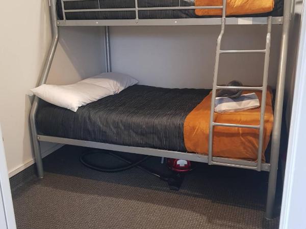 All Seasons Holiday Park : photo 3 de la chambre suite familiale 2 chambres