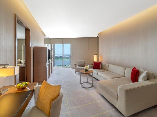 Hyatt Regency Dubai Creek Heights : photo 3 de la chambre suite emiri