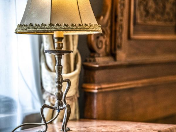 Academy Pension : photo 9 de la chambre chambre lits jumeaux standard