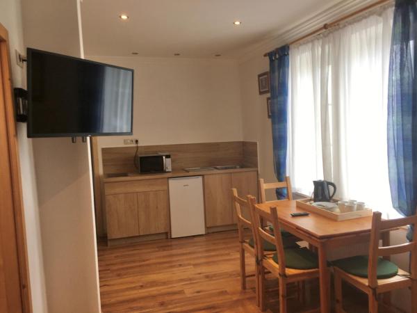 Penzion Olga : photo 6 de la chambre appartement