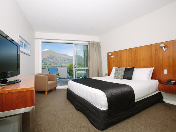 Lakeside Apartments : photo 1 de la chambre appartement 1 chambre deluxe